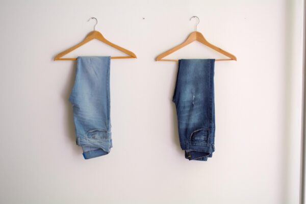 Eco-Friendly Denim: Exploring Sustainable Options in Jeans