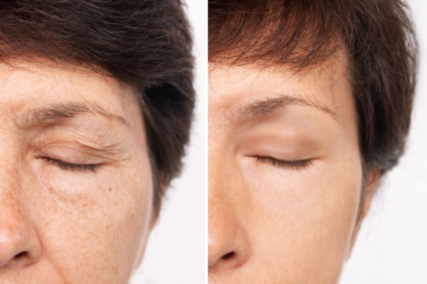 How Blepharoplasty in Fort Myers, FL Reduces Signs of Aging Around the Eyes