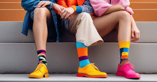 The Growing Popularity of Luxury Socks: A Modern Trend in Comfort and Style