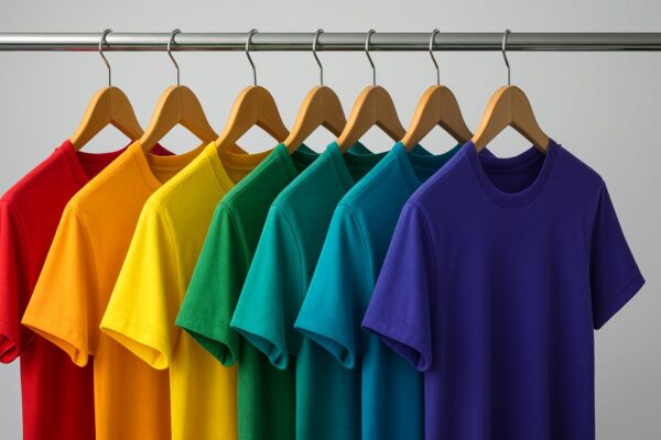 How Meder Special-Tees Creates Unique and Comfortable Custom Apparel Choices