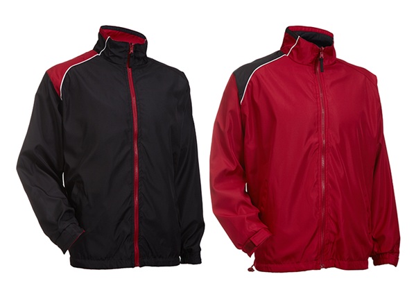 windbreaker supplier Singapore fabric roll warehouse