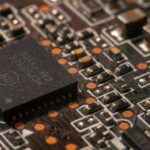 AI chip acquisition