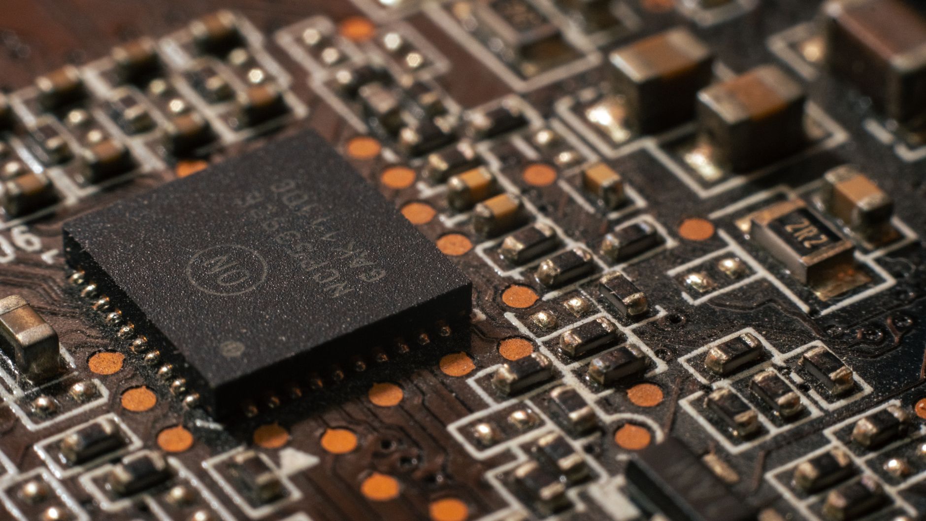 AI chip acquisition