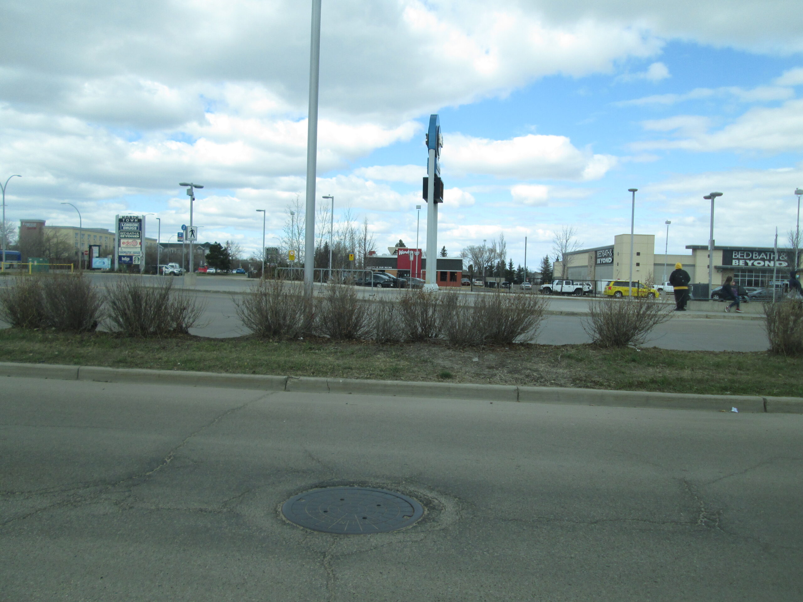 Bed Bath & Beyond Canada