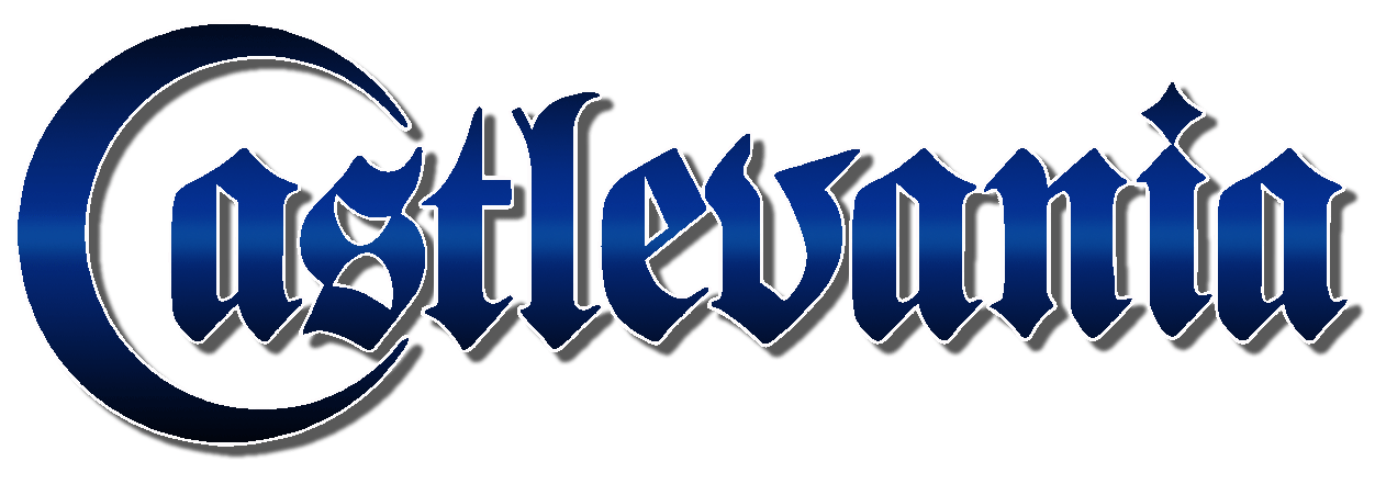 Castlevania 40th Anniversary