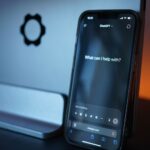 ChatGPT voice update