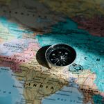 India global leadership