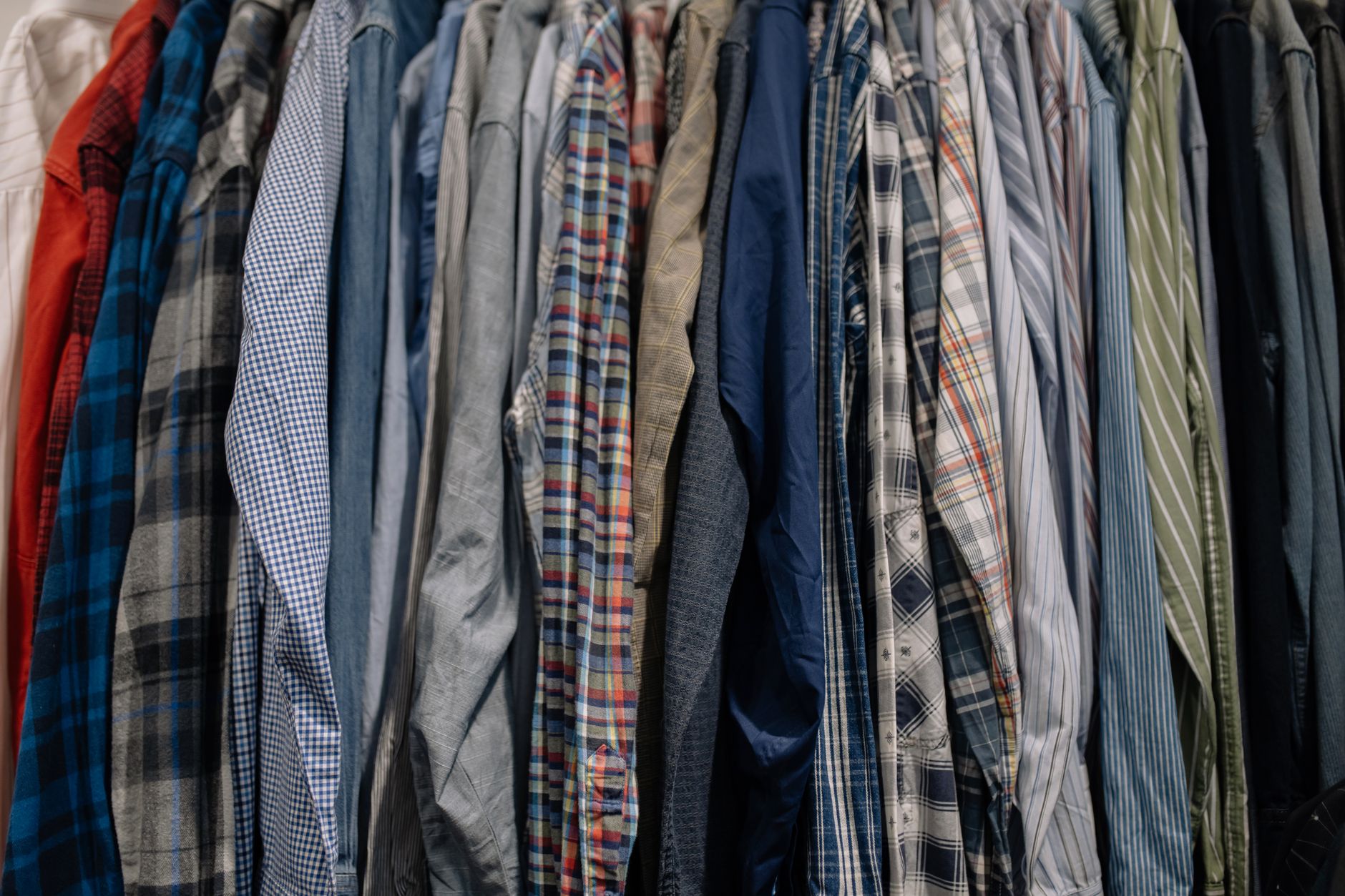 menswear collection