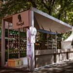 Penfolds shop-in-shop