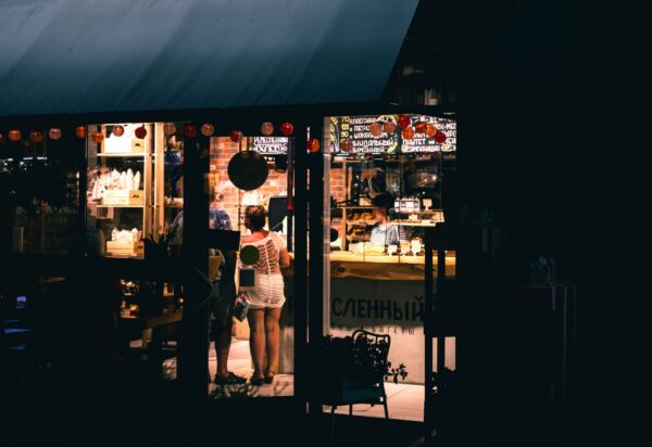 Russian retail showcase: Best proven strategies for trade growth