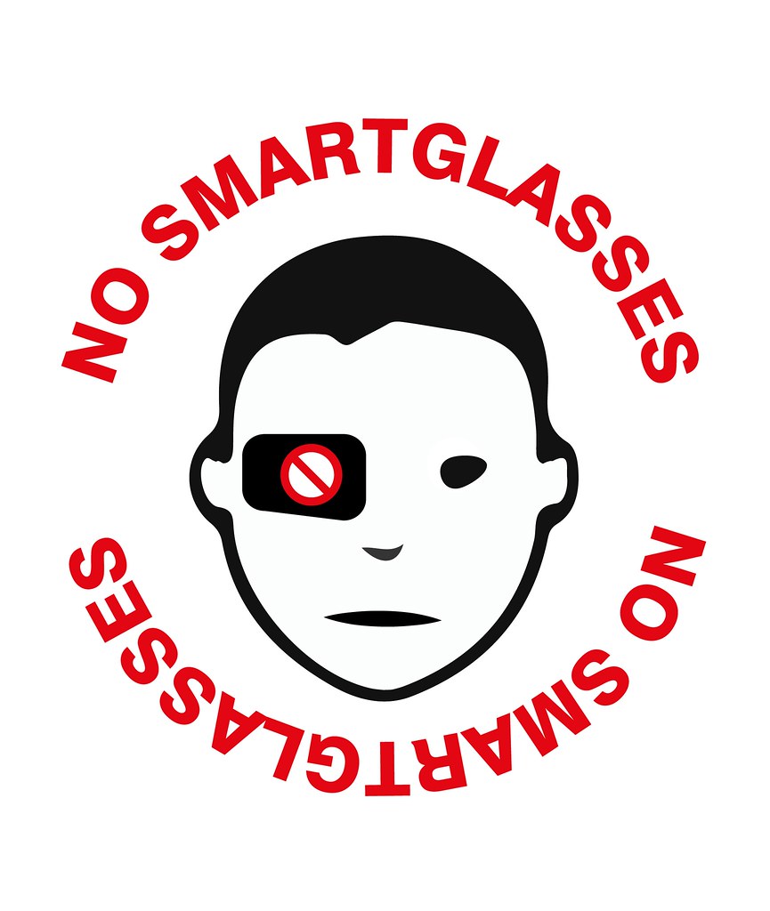 smart glasses