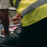 AI safety intervention