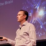 AI voice model