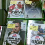 discounted Xbox games