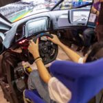 Forza Horizon 6 gameplay