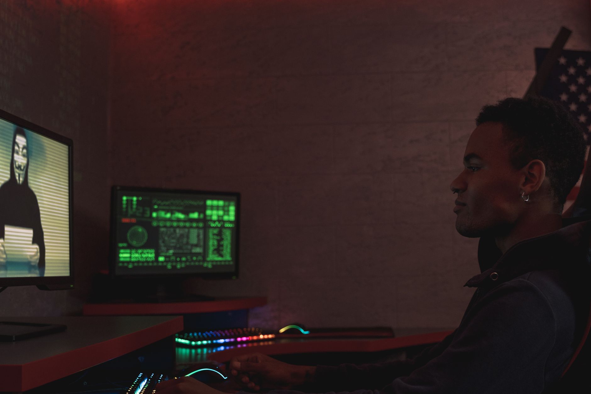 GTA 6 leaker threat
