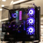 Hellraiser PC performance