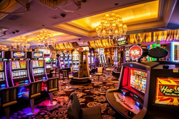 How Modern USA Casinos Build a Complete Digital Gaming Experience