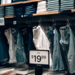 Hush full-price store