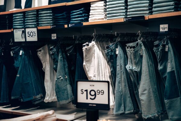 Hush full-price store: Best new retail experience at Bluewater