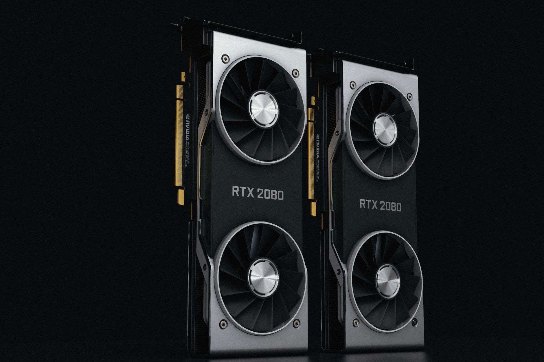 Oracle Tencent GPU Deal