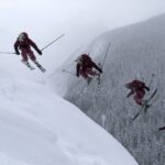 SNØ Ultimate Freeriding