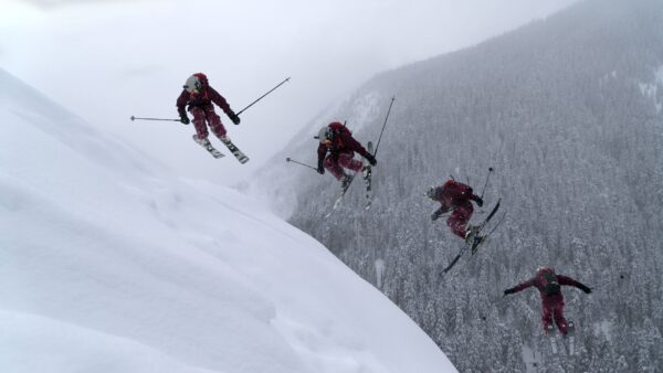 Is SNØ Ultimate Freeriding the Best Game for Switch 2?