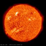 solar system instability