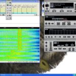 strange radio signal