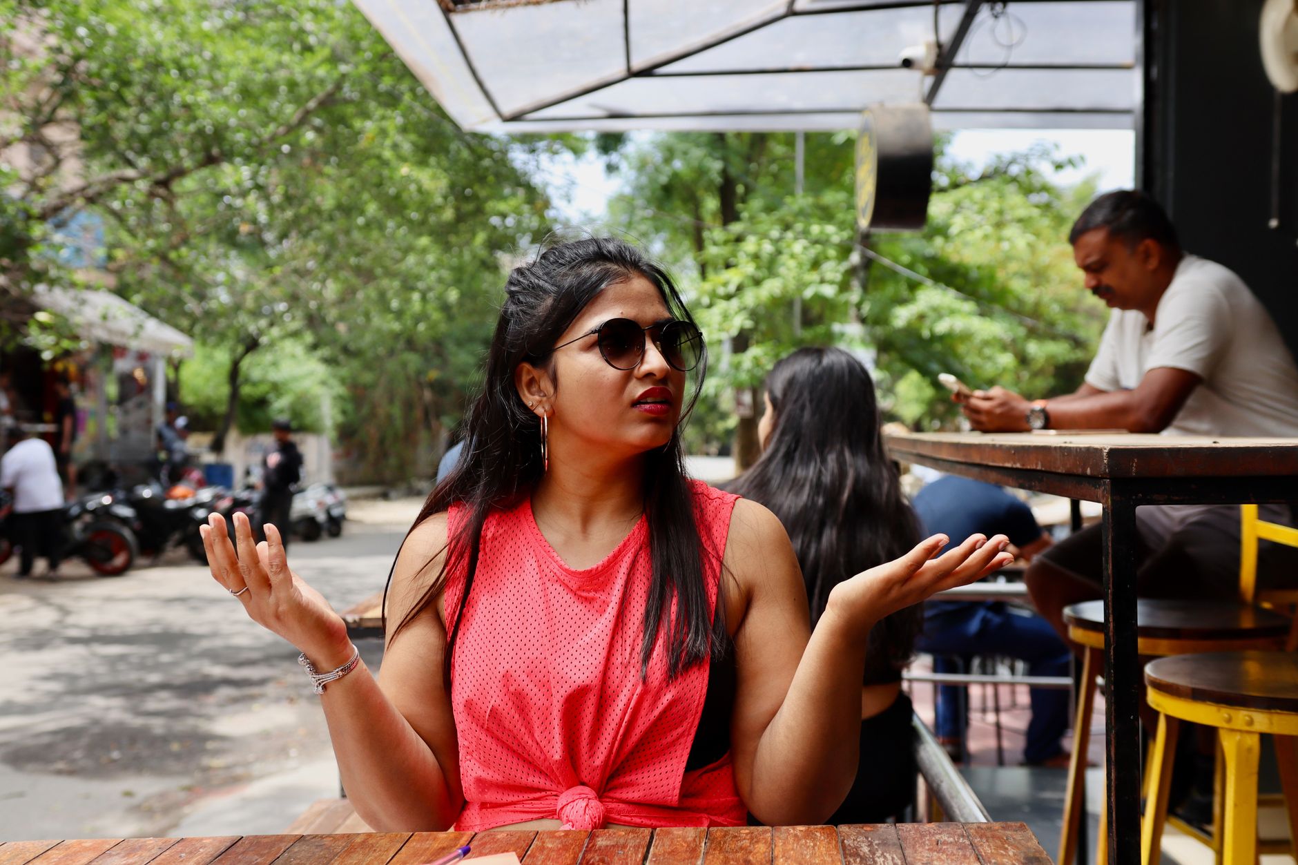 Sunglass Hut Bengaluru